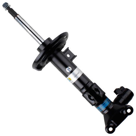 Bilstein B4 OE Replacement (DampTronic) 10-14 Mercedes-Benz E350/E550 Front Twintube Strut Assembly bil23-255807