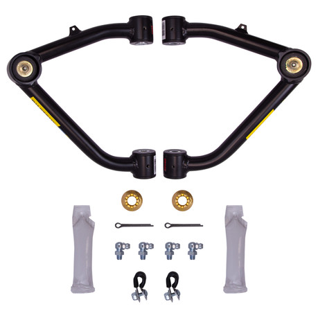 Bilstein 14-18 GM 1500 B8 Upper Control Arm Kit bil51-304676