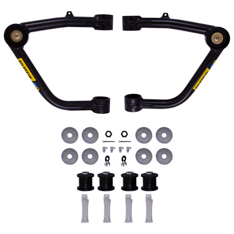 Bilstein 08-21 Sequoia / 07-21 Tundra B8 Front Upper Control Arm Kit bil51-304706