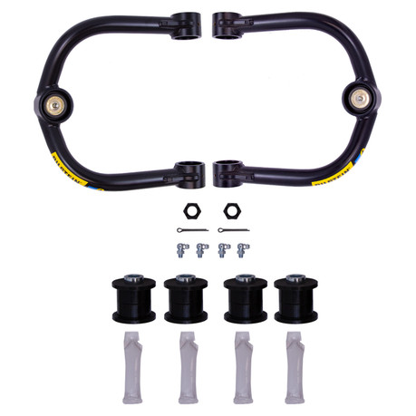 Bilstein Nissan Titan 04+ B8 Upper Control Arms bil51-304713