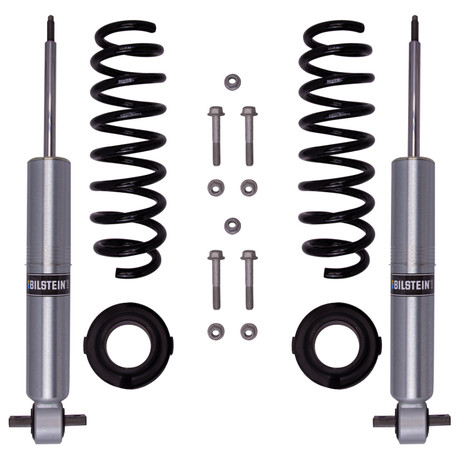 Bilstein 21-22 Ford Bronco B8 6112 60mm Shock Absorber Suspension Kit - Front bil47-313996 Bilstein 21-22 Ford Bronco B8 6112 60mm Shock Absorber Suspension Kit - Front bil47-313996