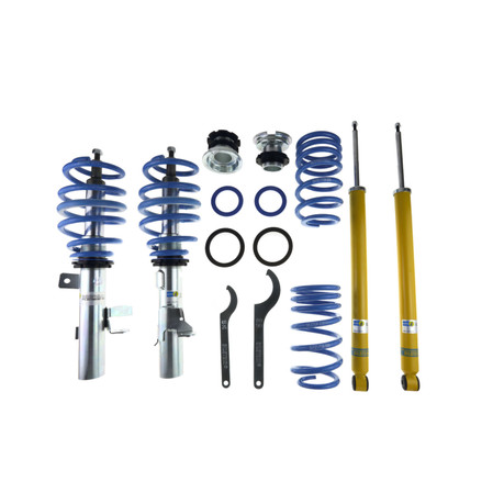 Bilstein B14 12-14 Ford Focus PSS Suspension Kit bil47-196568