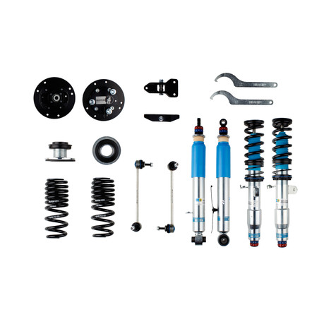 Bilstein 2015 BMW M3 EVO T1 Suspension Kit - Front / Rear bil48-256292