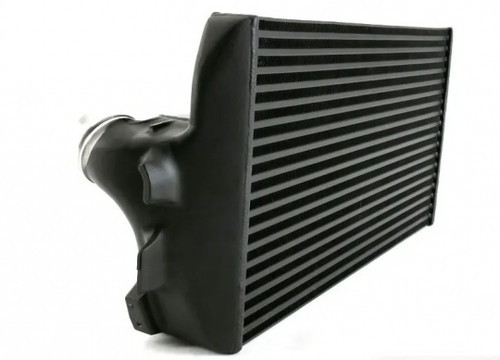 Racing Dynamics Large Special Competition Intercooler for maximum power, BMW 5 & 6 Series  137 60 10 300