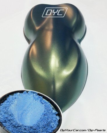 Bionic Chameleon Pearl