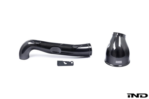 Eventuri BMW G8X CS / CSL Black Carbon Intake Retrofit Kit Eventuri BMW G8X CS / CSL Black Carbon Intake Retrofit Kit