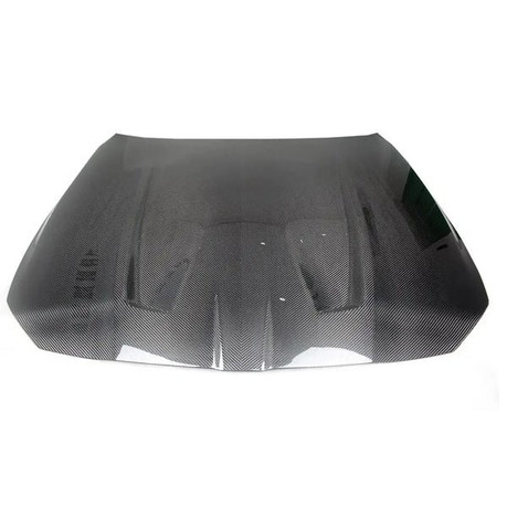 EzCarbon BMW G8X CSL Style Carbon Fiber Hood EzCarbon BMW G8X CSL Style Carbon Fiber Hood