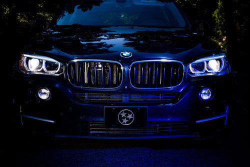 BimmerHausPerformance F15 N55 High Flow CAI System