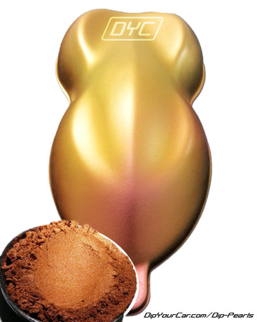 Phoenix Chameleon Pearl