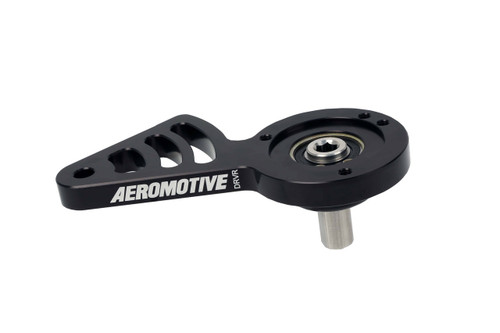Aeromotive Drivers Side Belt Drive Bracket aer11707