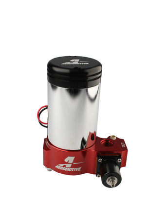 Aeromotive A2000 Drag Race Carbureted Fuel Pump aer11202