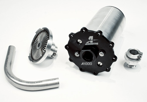 Aeromotive Universal In-Tank Stealth System - A1000 aer18668