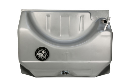 Aeromotive 66-67 Plymouth GTX / Dodge Charger Hellcat Swap Fuel Tank aer18864