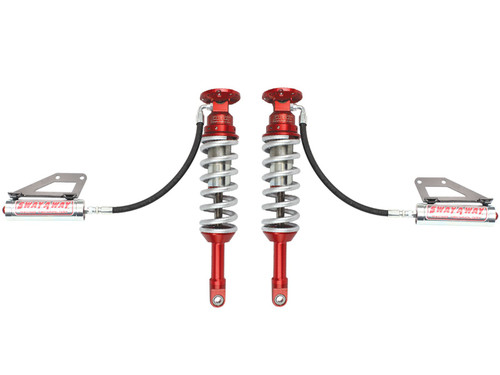 aFe Sway-A-Way 3.0in Front Coil Over Kit 10-14 Ford F-150 Raptor afe301-5000-01 aFe Sway-A-Way 3.0in Front Coil Over Kit 10-14 Ford F-150 Raptor afe301-5000-01