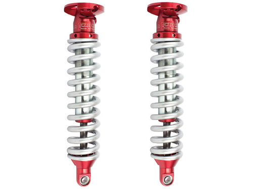 aFe Sway-A-Way 2.0 Front Coilover Kit Toyota Tacoma 96-04 - afe101-5200-01 aFe Sway-A-Way 2.0 Front Coilover Kit Toyota Tacoma 96-04 - afe101-5200-01