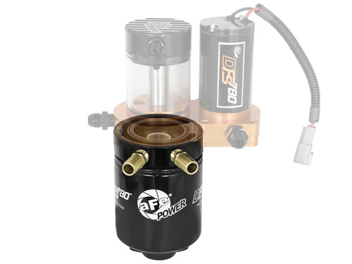 aFe DFS780 Fuel System Cold Weather Kit (Fits DFS780 / DFS780 PRO) afe42-90001