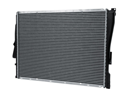 aFe BladeRunner OER Series Radiator 01-06 BMW 3-Series (E46) 01-06/ Z4 (E85/86) 03-08 afe46-53241