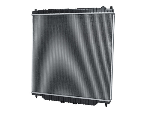 aFe BladeRunner OER Series Radiator 03-07 Ford Diesel Trucks V8-6.0L (td) afe46-53141 aFe BladeRunner OER Series Radiator 03-07 Ford Diesel Trucks V8-6.0L (td) afe46-53141