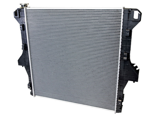 aFe BladeRunner OER Series Radiator 03-09 Dodge Diesel Trucks L6-5.9/6.7L (td) afe46-53061 aFe BladeRunner OER Series Radiator 03-09 Dodge Diesel Trucks L6-5.9/6.7L (td) afe46-53061