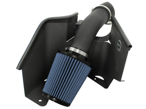 aFe MagnumFORCE Intakes Stage-2 P5R AIS P5R Jeep Cherokee (XJ) 91-01 I6-4.0L w/ ABS Module afe54-11552-1
