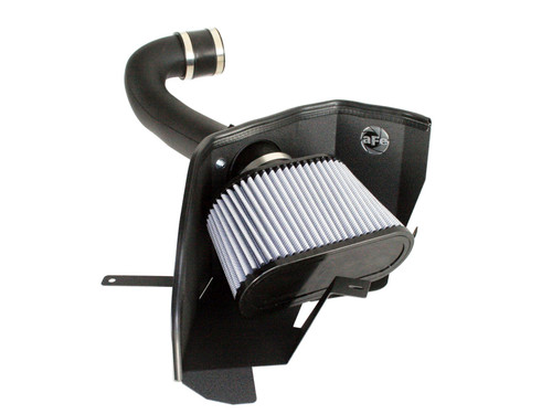 aFe MagnumFORCE Intakes Stage-2 PDS AIS PDS Ford Mustang 05-07 V6-4.0L afe51-11312 aFe MagnumFORCE Intakes Stage-2 PDS AIS PDS Ford Mustang 05-07 V6-4.0L afe51-11312