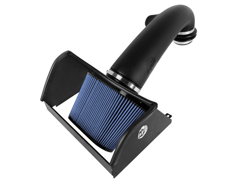 aFe Magnum FORCE Stage-2 Pro 5R Cold Air Intake System 2019 RAM 1500 (Non Classic) V8-5.7L HEMI afe54-13020R