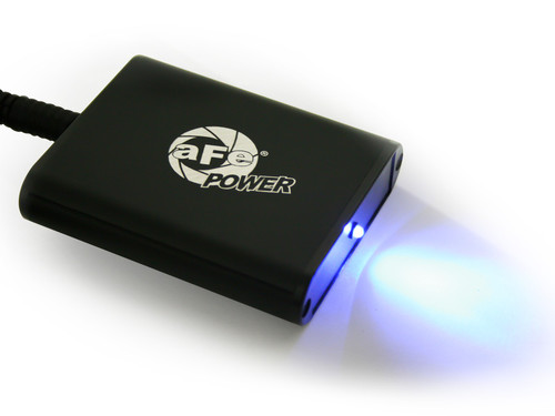 aFe Scorcher GT Module 15-18 Ford Focus ST I4-2.0L (t) afe77-43022 aFe Scorcher GT Module 15-18 Ford Focus ST I4-2.0L (t) afe77-43022