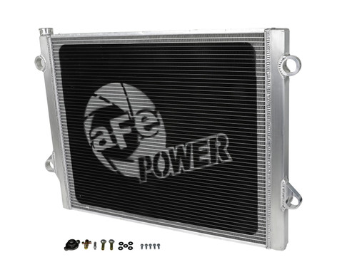 aFe BladeRunner Street Series Radiator Toyota Tacoma 05-15 L4-2.7L/V6-4.0L - afe46-52111