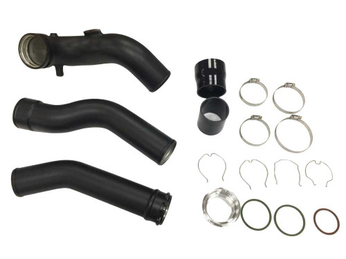 Racing Dynamics Charge & Boost Pipe Kit for BMW X3 F25/X4 F26 20i/28i AWD N20  139 10 20 030