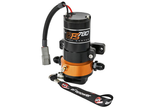aFe DFS780 MAX Universal Fuel Pump afe42-30001
