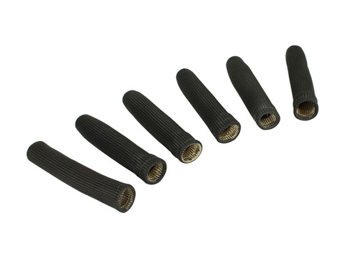 aFe Header Spark Plug Boot Protector (Set of 6) afe48-90001 aFe Header Spark Plug Boot Protector (Set of 6) afe48-90001