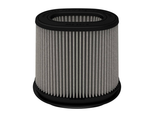 aFe MagnumFLOW Pro DRY S Air Filter (6-3/4 x 4-3/4)in F x (8-1/2 x 6-1/2)in B x (7-1/4 x 5)in T afe20-91206D