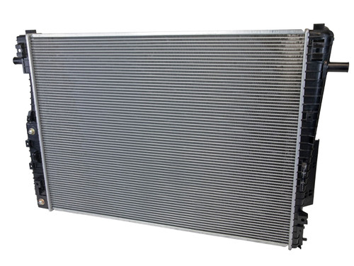 aFe BladeRunner OER Series Radiator 08-10 Ford Diesel Trucks V8-6.4L (td) afe46-53091 aFe BladeRunner OER Series Radiator 08-10 Ford Diesel Trucks V8-6.4L (td) afe46-53091