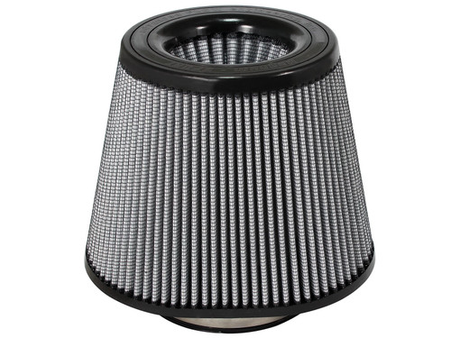 aFe MagnumFLOW Replacement Air Filter PDS A/F (5-1/2)F x (7x10)B x (7)T (Inv) x 8in H afe21-91018