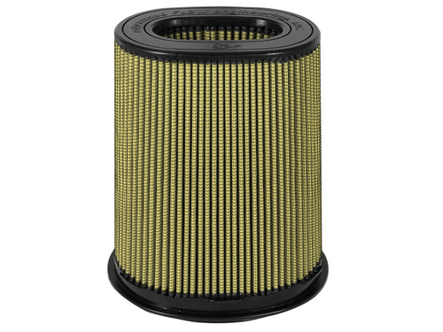 aFe Magnum FLOW PG7 Universal Air Filter (6 x 4)in F (8.5 x 6.5)in B (7 x 5)in T (Inv) 10in H afe72-91136