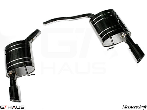 Meisterschaft Audi A5 Coupe (2008+) 2.0 TFSI