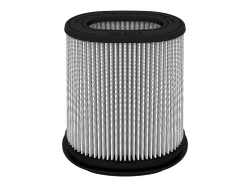 aFe MagnumFLOW Air Filter ProDry S 6.75inX4.75in F x 8.25inX6.25in B (INV) x 7.25X5in T (INV) x 9in afe21-91092