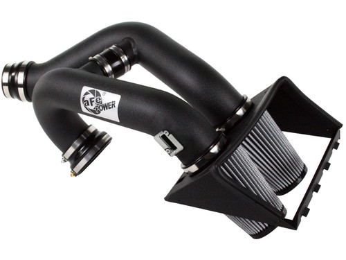 aFe MagnumFORCE Intakes Stage-2 Pro DRY S 11 Ford F-150 V6 3.5L (tt) EcoBoost afe51-12182