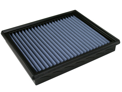 aFe MagnumFLOW Air Filters OER P5R A/F P5R BMW 5-Ser 7-Ser 93-06 V8 afe30-10044