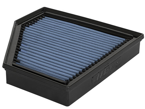 aFe MagnumFLOW Air Filters OER P5R A/F P5R BMW 340i/340ix F30/F31 3.0L B58 afe30-10270 aFe MagnumFLOW Air Filters OER P5R A/F P5R BMW 340i/340ix F30/F31 3.0L B58 afe30-10270
