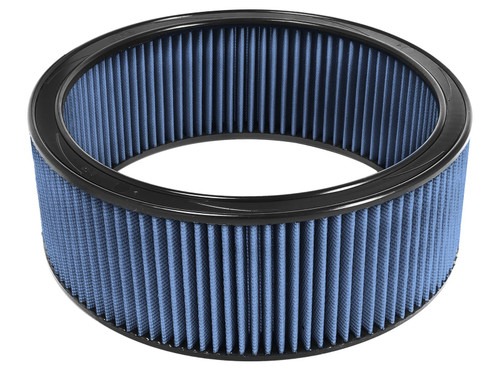 aFe MagnumFLOW Air Filters OER P5R A/F P5R 14 OD x 12 ID x 5 H afe10-10014
