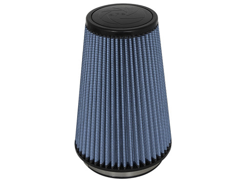 aFe MagnumFLOW Air Filters UCO P5R A/F P5R 5-1/2F x 7B x 4-3/4T x 10H afe24-55510 aFe MagnumFLOW Air Filters UCO P5R A/F P5R 5-1/2F x 7B x 4-3/4T x 10H afe24-55510