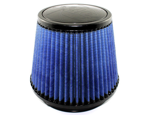 aFe MagnumFLOW Air Filters UCO P5R A/F P5R 6F x 7-1/2B x 5-1/2T x 6H afe24-60506 aFe MagnumFLOW Air Filters UCO P5R A/F P5R 6F x 7-1/2B x 5-1/2T x 6H afe24-60506