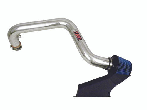 Injen 09 Audi A3 2.0L Polished Cold Air Intake  injSP3072P Injen 09 Audi A3 2.0L Polished Cold Air Intake  injSP3072P