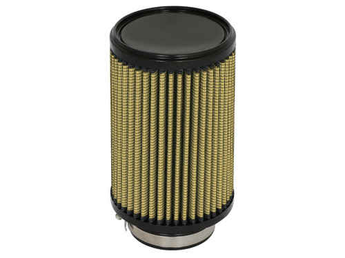 aFe MagnumFLOW Air Filters UCO PG7 A/F PG7 3F x 5B x 4-3/4T x 7H afe72-30009