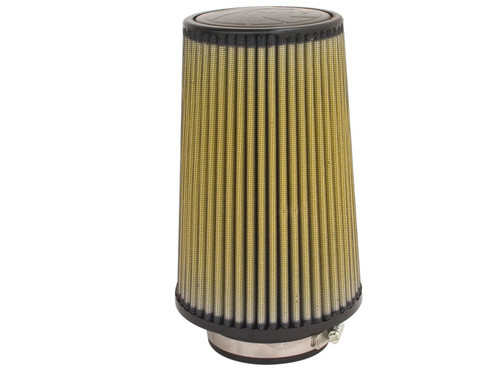 aFe MagnumFLOW Air Filters UCO PG7 A/F PG7 3-1/2F x 6B x 4-3/4T x 9H afe72-35035 aFe MagnumFLOW Air Filters UCO PG7 A/F PG7 3-1/2F x 6B x 4-3/4T x 9H afe72-35035