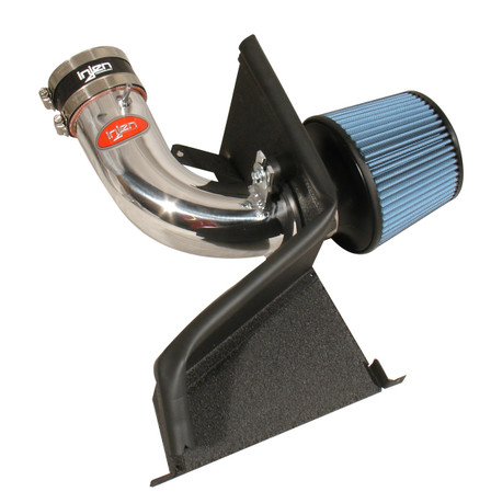 Injen 10-14 VW Golf 2.0L Turbo Diesel Polished Tuned Air Intake w/ MR Tech&Super Filter  injSP3009P Injen 10-14 VW Golf 2.0L Turbo Diesel Polished Tuned Air Intake w/ MR Tech&Super Filter  injSP3009P