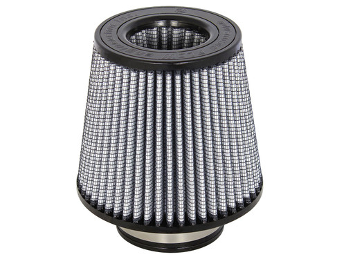 aFe MagnumFLOW Air Filters PDS A/F CCV PDS 3F X 6B X4 1/2T (Inv) x 5-1/2H in afe21-91076 aFe MagnumFLOW Air Filters PDS A/F CCV PDS 3F X 6B X4 1/2T (Inv) x 5-1/2H in afe21-91076