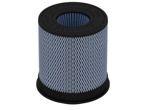 aFe Momentum Intake Replacement Air Filter w/ Pro 10R Media 5-1/2 IN F x 8 IN B x 8 IN T (Inverted) afe20-91147 aFe Momentum Intake Replacement Air Filter w/ Pro 10R Media 5-1/2 IN F x 8 IN B x 8 IN T (Inverted) afe20-91147
