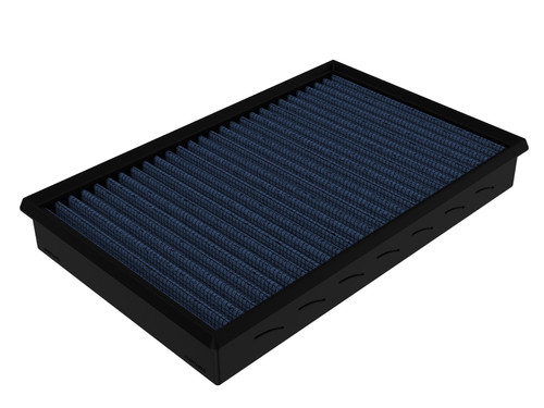 aFe Magnum FLOW Pro 5R Air Filter Audi A3/S3/TT 06-13 Volkswagen CC/Jetta/Passat/R32 06-18 L4-2.0L/L5-2.5L/V6-3.2L/3.6L - afe30-10176